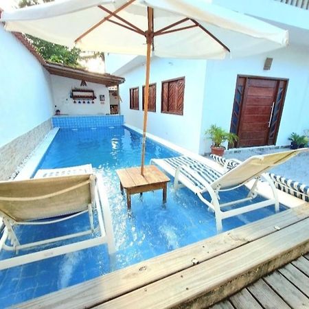 Casa Viana Trancoso Villa Kültér fotó