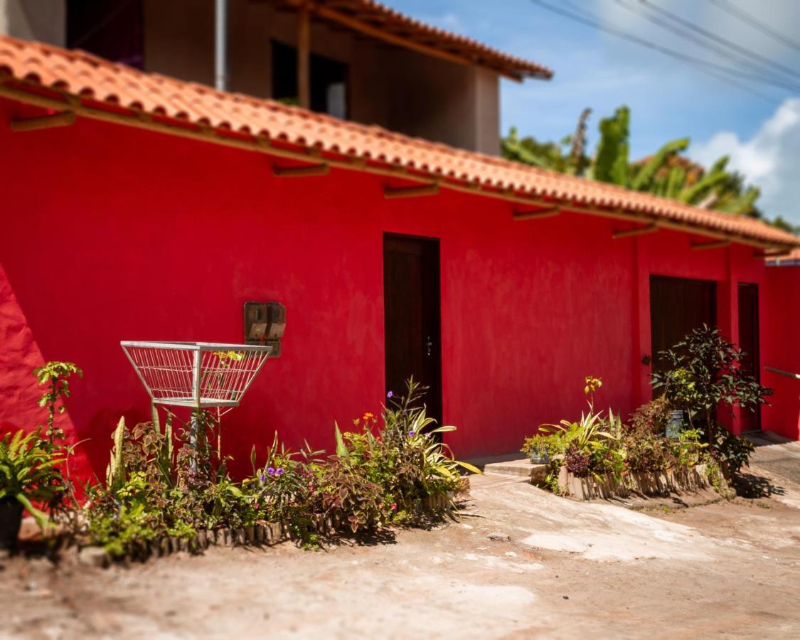 Casa Viana Trancoso Villa Kültér fotó