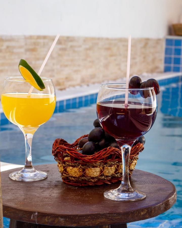 Casa Viana Trancoso Villa Kültér fotó