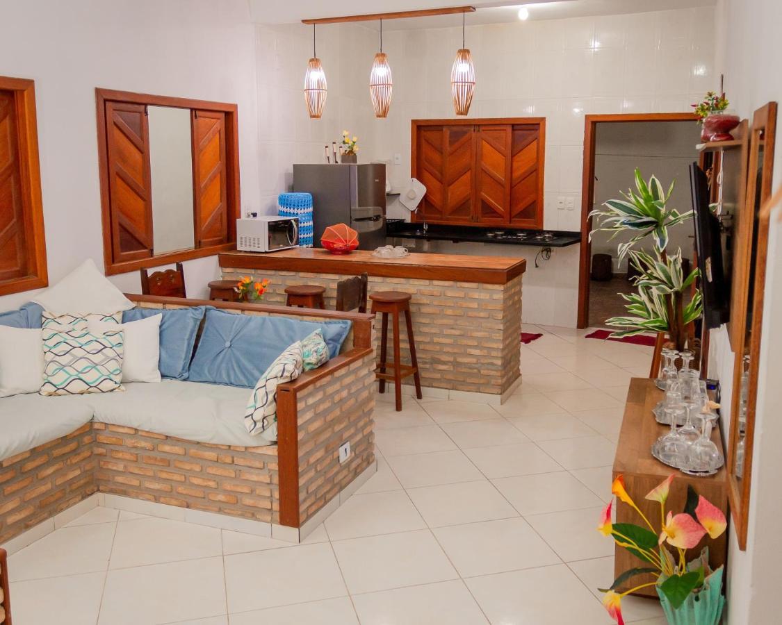 Casa Viana Trancoso Villa Kültér fotó