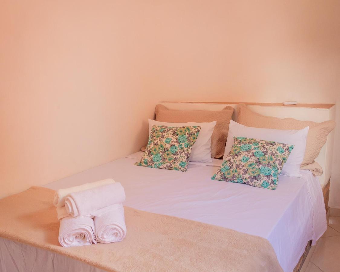 Casa Viana Trancoso Villa Kültér fotó