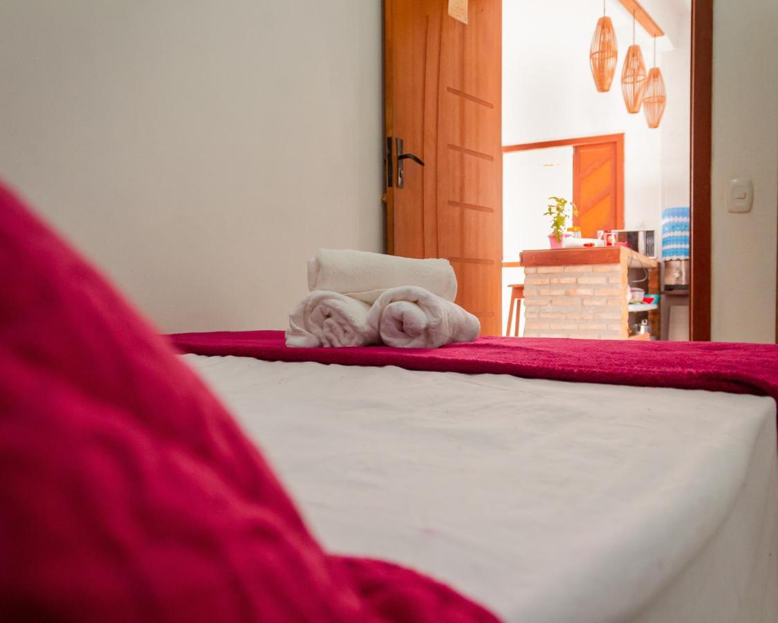 Casa Viana Trancoso Villa Kültér fotó
