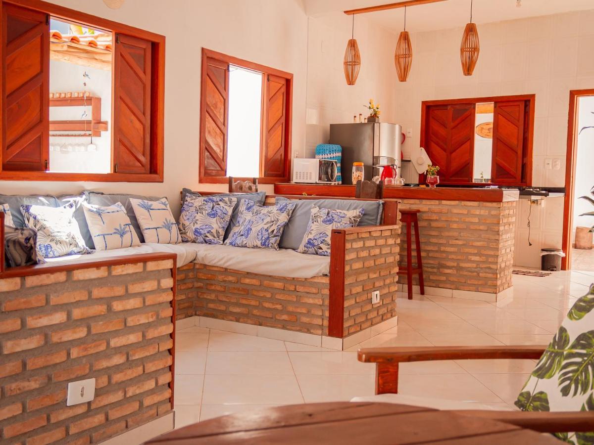 Casa Viana Trancoso Villa Kültér fotó