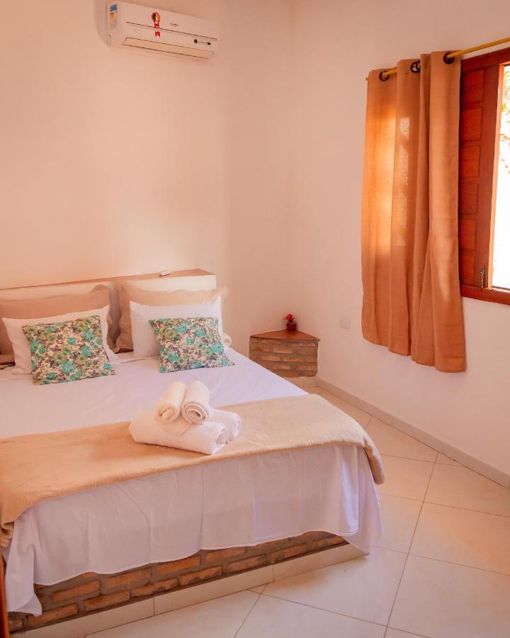 Casa Viana Trancoso Villa Kültér fotó