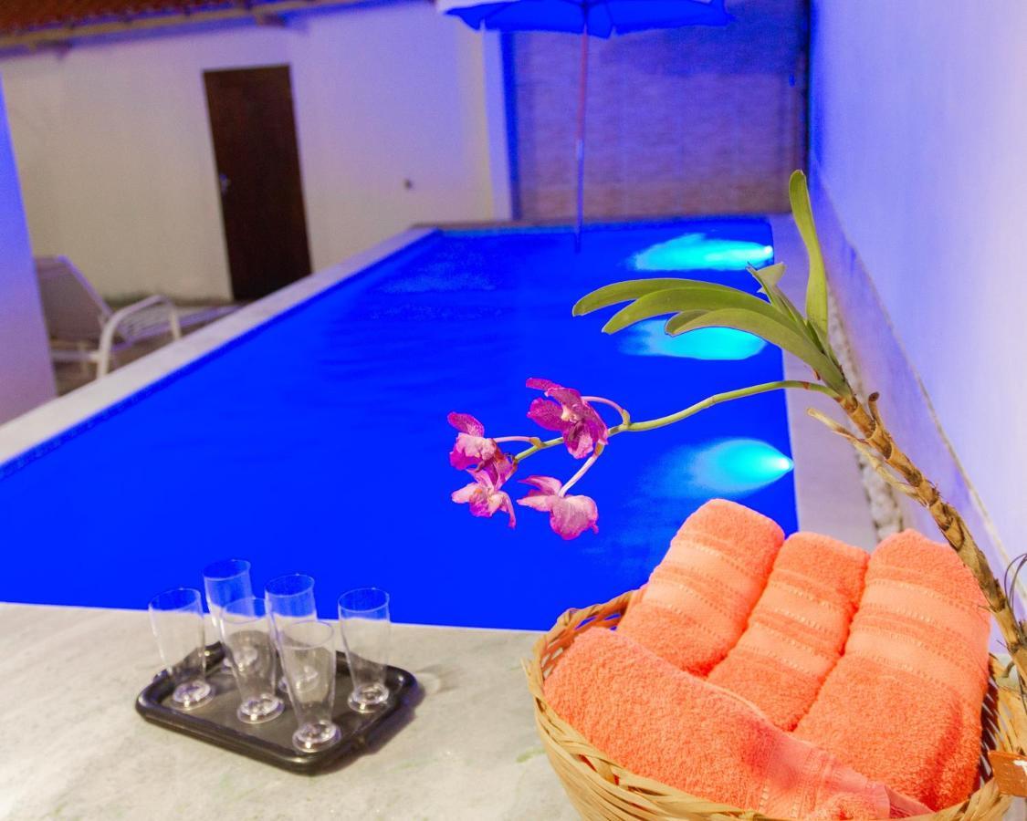 Casa Viana Trancoso Villa Kültér fotó