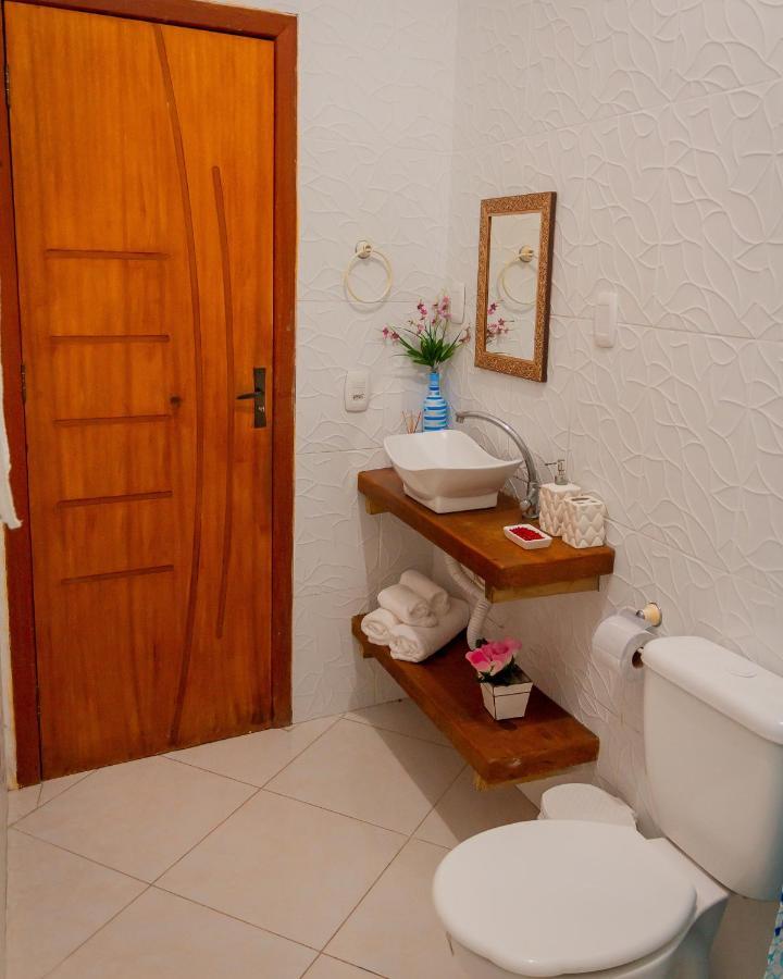 Casa Viana Trancoso Villa Kültér fotó