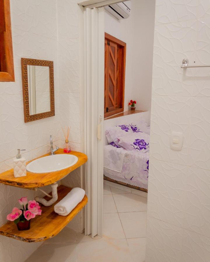 Casa Viana Trancoso Villa Kültér fotó
