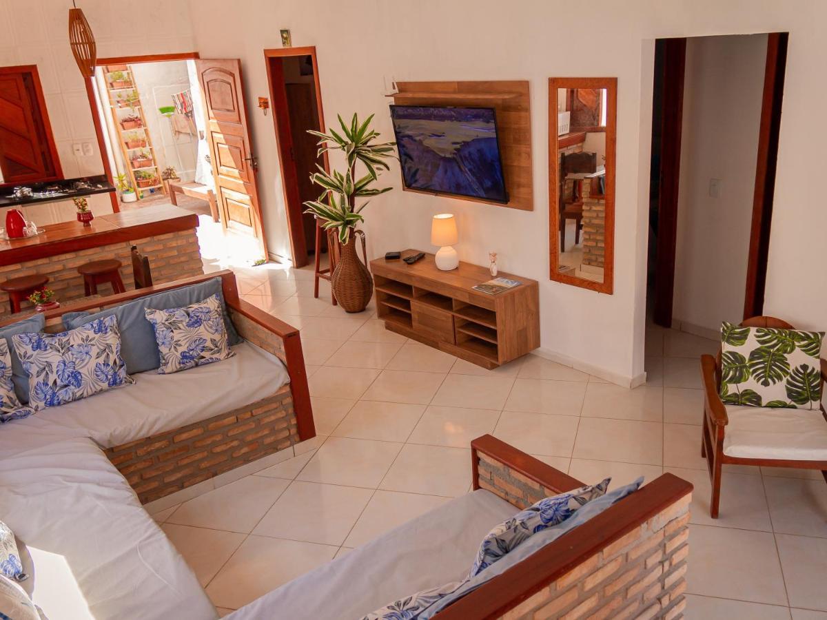Casa Viana Trancoso Villa Kültér fotó
