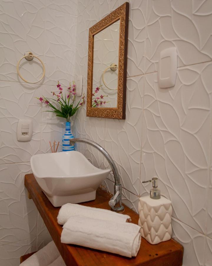 Casa Viana Trancoso Villa Kültér fotó