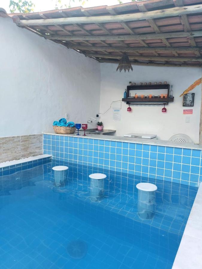 Casa Viana Trancoso Villa Kültér fotó