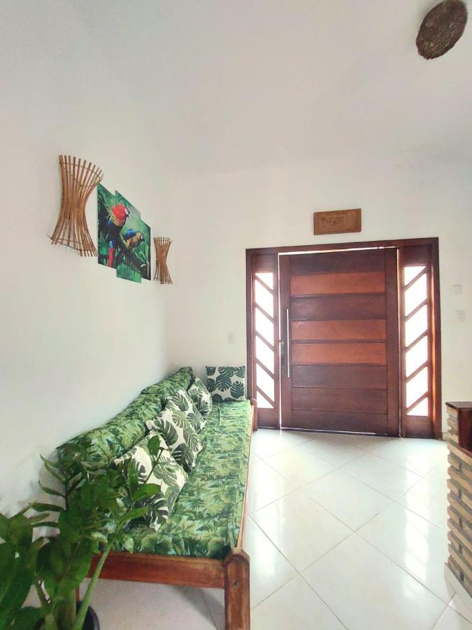 Casa Viana Trancoso Villa Kültér fotó