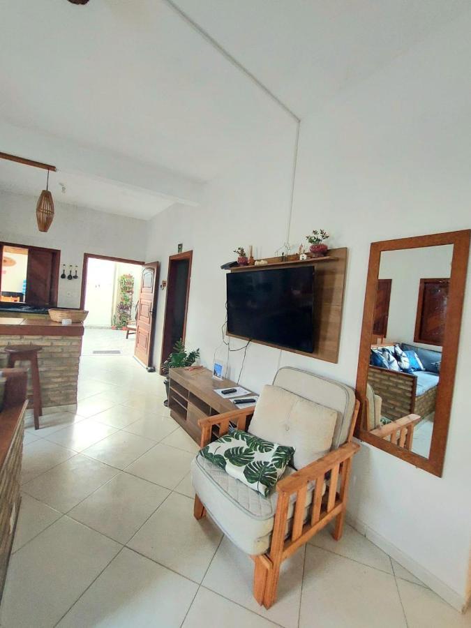 Casa Viana Trancoso Villa Kültér fotó