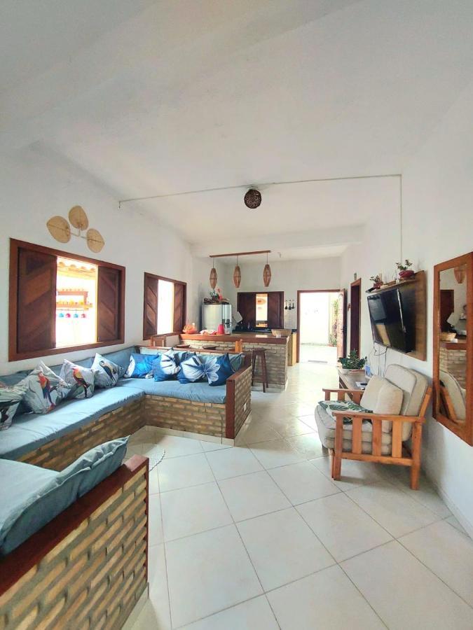 Casa Viana Trancoso Villa Kültér fotó