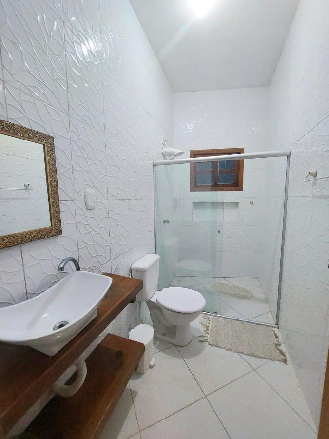 Casa Viana Trancoso Villa Kültér fotó
