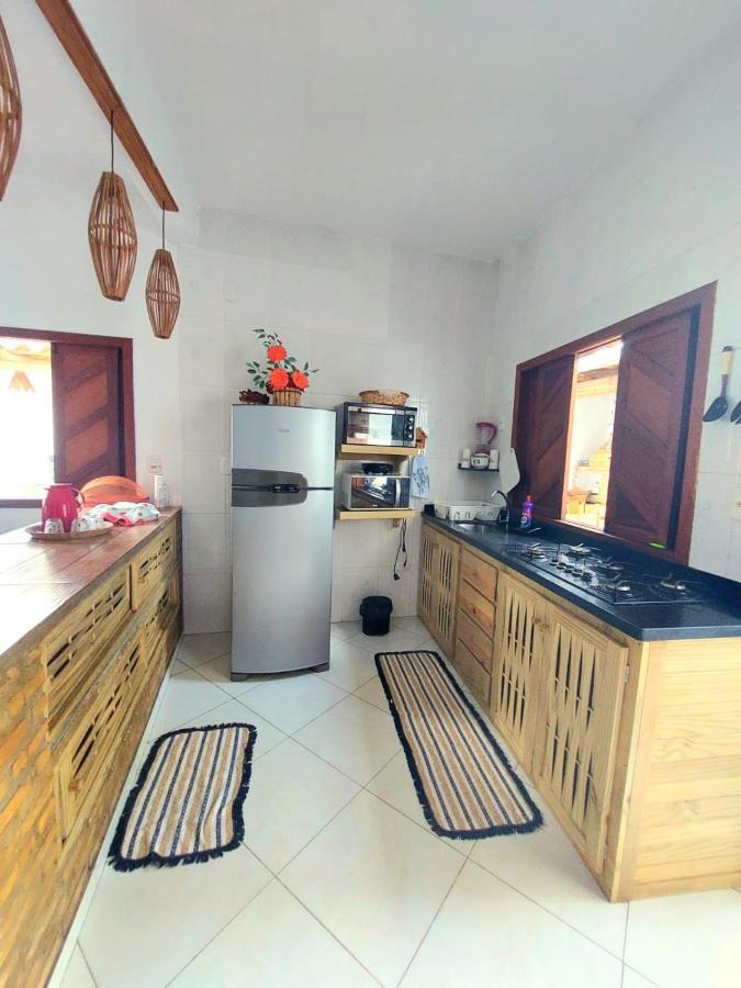 Casa Viana Trancoso Villa Kültér fotó