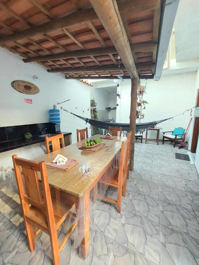 Casa Viana Trancoso Villa Kültér fotó